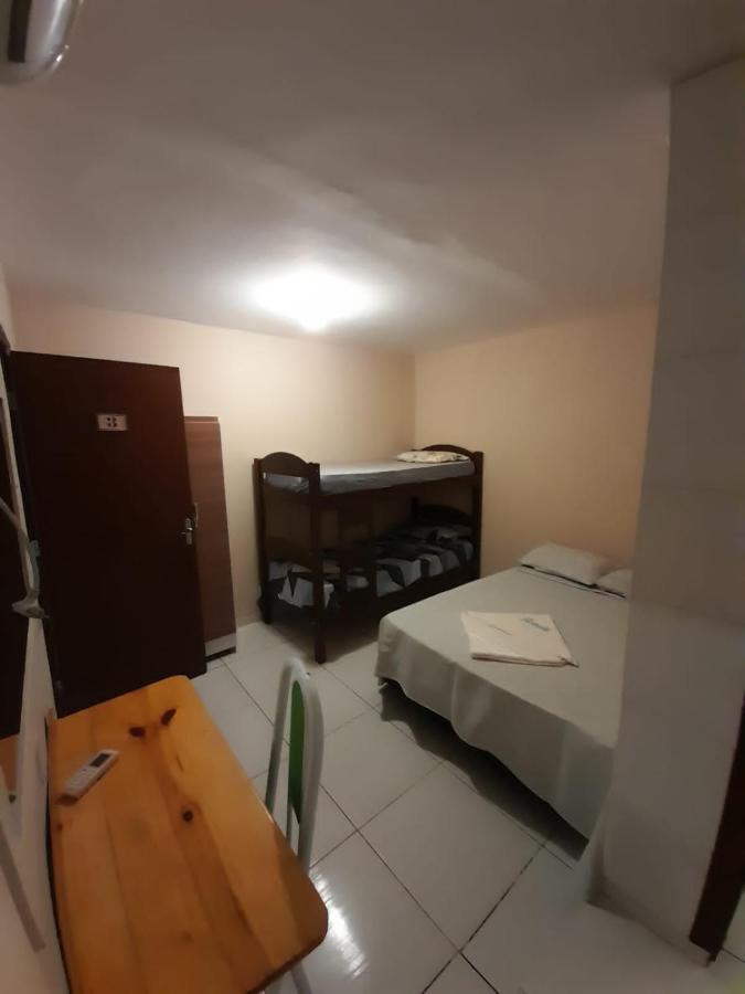 Aconchego Do Lar Hotel Lencois Exterior foto